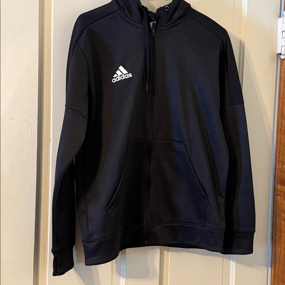 Under Armour Black and Dark Gray Pullover